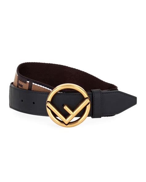 fendi forever belt|fendi belt for men.